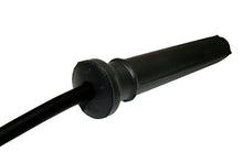 Load image into Gallery viewer, MOROSO 73839 Ultra 40 Plug Wire Set - Black Unsleeved