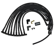 Load image into Gallery viewer, MOROSO 73842 Ultra 40 Plug Wire Set SBC w/Jesel Front Drive