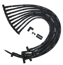 Load image into Gallery viewer, MOROSO 73843 Ultra 40 Plug Wire Set BBC w/Jesel Front Drive