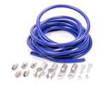 MOROSO 74005 Copper Battery Cable Kit