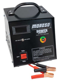 MOROSO 74015 Battery Charger