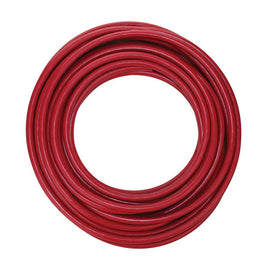 MOROSO 74070 1-Gauge Battery Cable 50ft w/Red Insulation