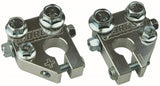 MOROSO 74098 Battery Terminal w/Multi Power Block 2pk