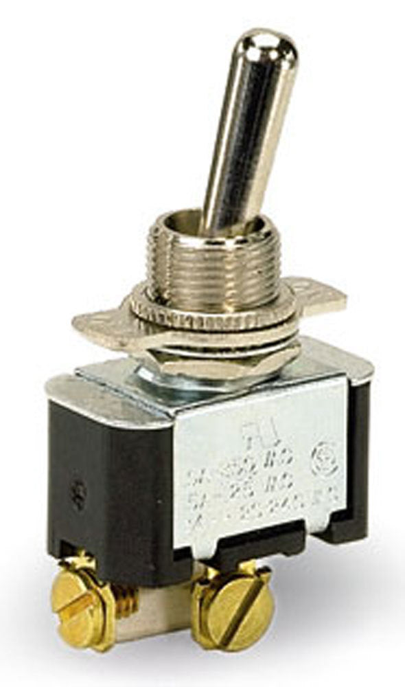 MOROSO 74126 Short Handl Toggle Switc