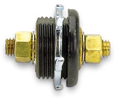 MOROSO 74145 Thru Panel Battery Terminal Black