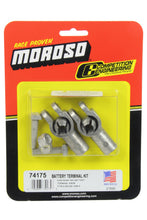 Load image into Gallery viewer, MOROSO 74175 Battery Post Terminals