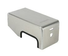 Load image into Gallery viewer, MOROSO 74220 Aluminum Fuse Box Cover - 05-Up Mustang GT
