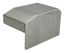 Load image into Gallery viewer, MOROSO 74226 Aluminum Fuse Box Cover - 08-Up Dodge Challenger