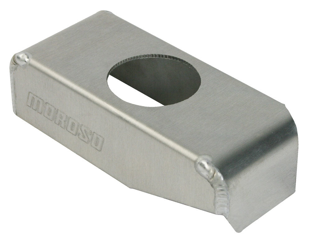 MOROSO 74229 Brake Reservoir Cover - 96-04 Mustang
