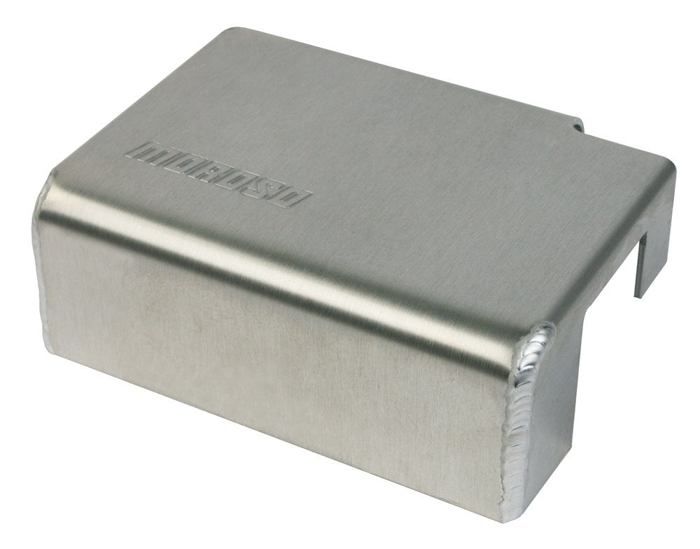 MOROSO 74230 Fuse Box Cover - 98-04 Mustang