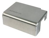 MOROSO 74230 Fuse Box Cover - 98-04 Mustang