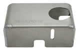 MOROSO 74240 Brake Booster Cover - 97-08 Corvette
