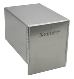 MOROSO 74248 ABS Pump Cover - 2010-Up Camaro SS Hardtop