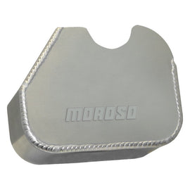 MOROSO 74256 Brake Booster Cover Ford Mustang 15-Up