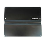 MOROSO 74310 Dash Blockoff Plate - BMW E46