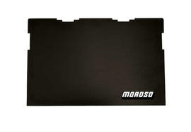 MOROSO 74314 Dash Blockoff Plate - Mazda Miata 99-04