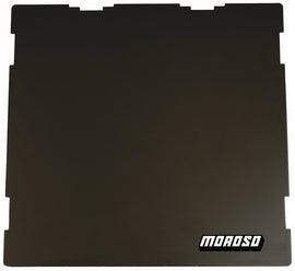 MOROSO 74316 Dash Blockoff Plate - Mazda Miata 99-04