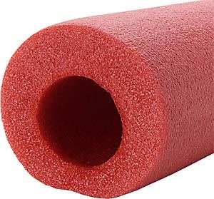 MOROSO 80941 Roll Bar Padding Red