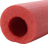 MOROSO 80941 Roll Bar Padding Red