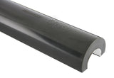 MOROSO 80944 Roll Bar Padding 36in Length SFI 45.1 Black