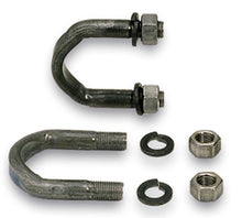 Load image into Gallery viewer, MOROSO 85080 Dana 60 U-Bolts