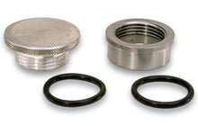 Load image into Gallery viewer, MOROSO 85280 Filler Bung W/Alum. Cap
