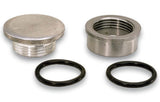 MOROSO 85280 Filler Bung W/Alum. Cap