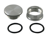 MOROSO 85282 Aluminum Weld-In Filler Bung & Cap