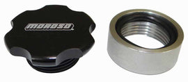 MOROSO 85284 Fill Cap Kit Steel 1-1/4in -1/2UNF