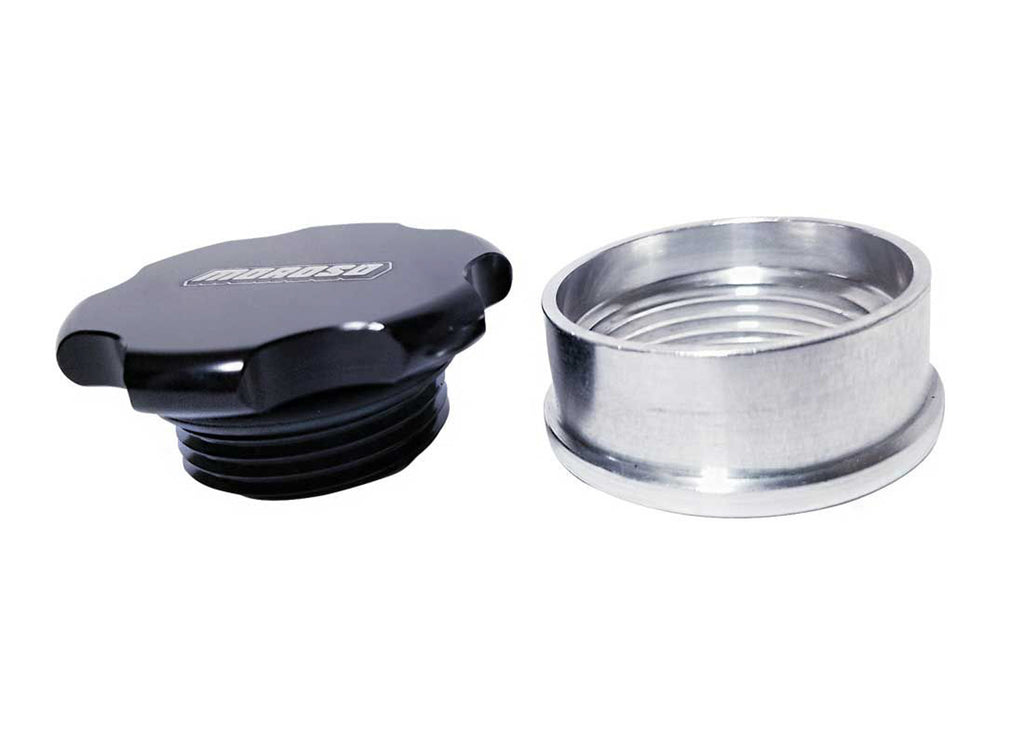 MOROSO 85286 Alm Filler Cap & Bung Kit 1.5 OD