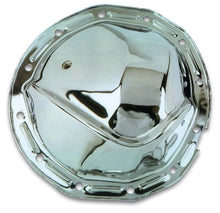 Load image into Gallery viewer, MOROSO 85330 Differential Cover Chrom e GM 12 Bolt Car