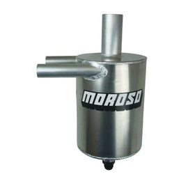 MOROSO 85395 Breather Tank 1.5 Gal