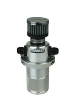 Load image into Gallery viewer, MOROSO 85396 Compact Breather Tank Billet Alm. Polished