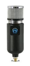 Load image into Gallery viewer, MOROSO 85400 Poly Breather Tank w/12an Fitting