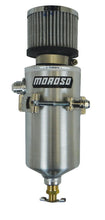 Load image into Gallery viewer, MOROSO 85458 Breather Tank 8an Male