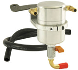 MOROSO 85477 Air/Oil Separator - 05-10 Mustang GT