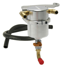 Load image into Gallery viewer, MOROSO 85485 Air/Oil Separator - 11-14 5.0L Mustang