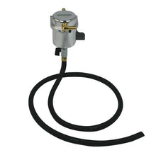 Load image into Gallery viewer, MOROSO 85493 Air/Oil Separator Tank 10-14 Camaro