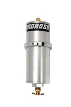 Load image into Gallery viewer, MOROSO 85505 Billet Aluminum Recovery Tank