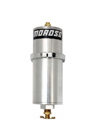 MOROSO 85505 Billet Aluminum Recovery Tank