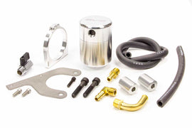 MOROSO 85516 Air-Oil Separator Kit Corvette 97-04