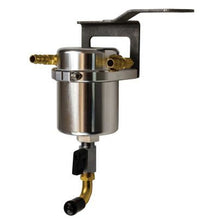 Load image into Gallery viewer, MOROSO 85529 Air/Oil Separator Catch Can GM Truck 14-19