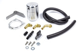 MOROSO 85530 Air/Oil Separator Dodge Challenger w/Shaker Hood