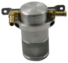 Load image into Gallery viewer, MOROSO 85600 Air/Oil Separator Small Miata  90-05  w/o ABS