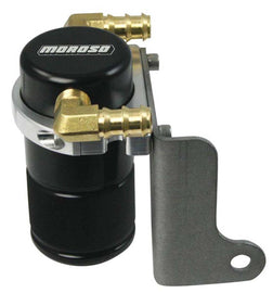 MOROSO 85613 Air/Oil Separator Mopar Gen-3 Hemi 05-10