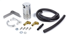 Load image into Gallery viewer, MOROSO 85696 Air/Oil Separator Dodge Challenger w/Shaker Hood