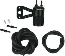 Load image into Gallery viewer, MOROSO 85711 Air/Oil Separator H/D 88-16 EVO Twin-Cam