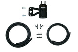 MOROSO 85723 Air/Oil Separator H/D Milwaukee 8 Tour Models