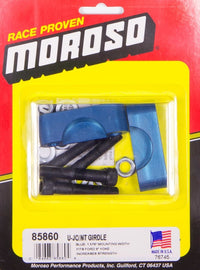MOROSO 85860 U-Joint Girdles 9in Ford Rear End