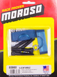 MOROSO 85860 U-Joint Girdles 9in Ford Rear End